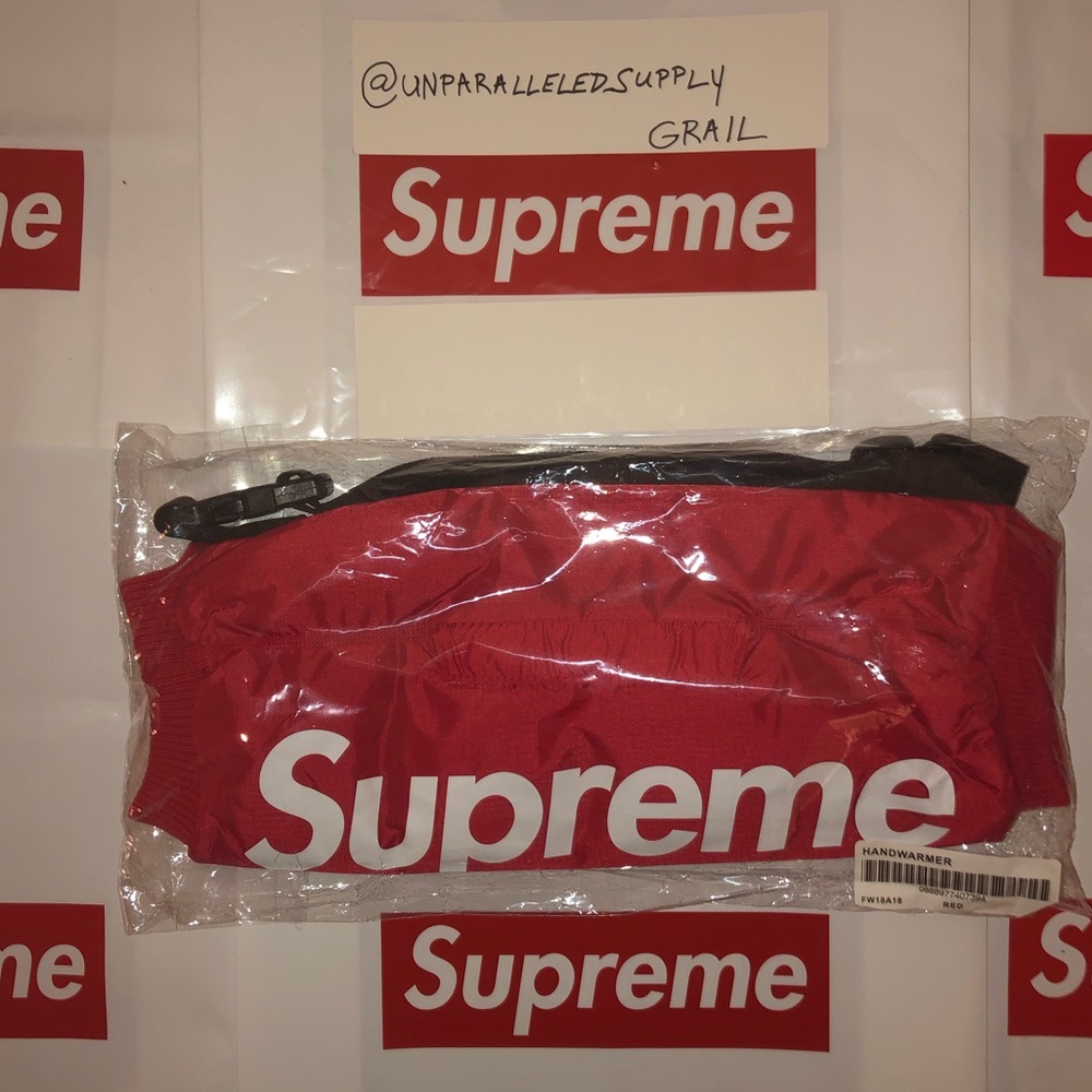 Supreme Handwarmer